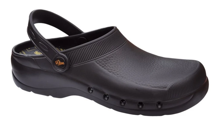 Sabots infirmière ultra léger EVA