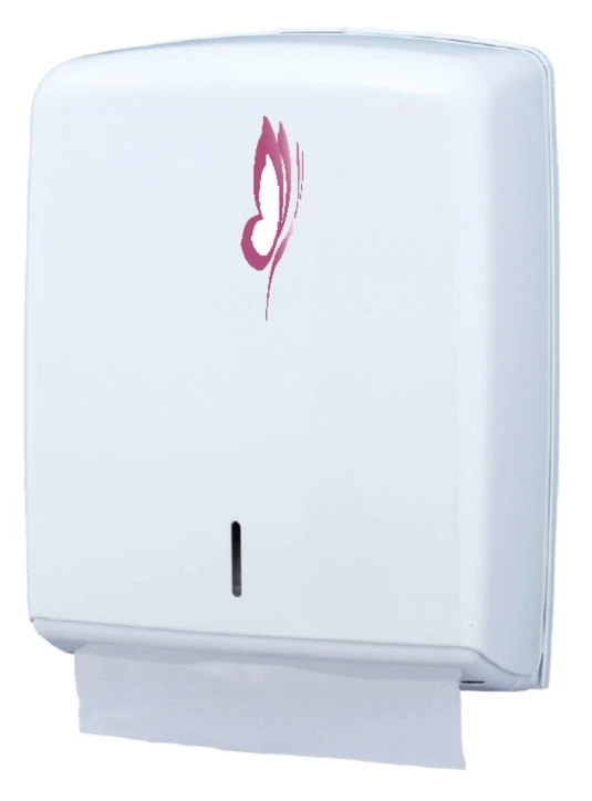 Distributeur ABS SÉRIE 7 pour essuie-mains pliés