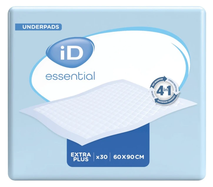 Alèse ID Essential Underpads