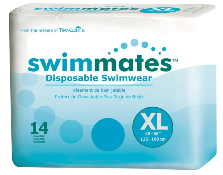 ABENA Protection balnéo Swimmates