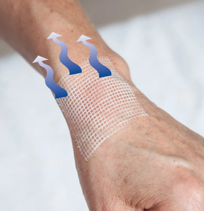 Pansement CUTICELL® CLASSIC