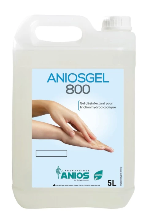 ANIOSGEL 800