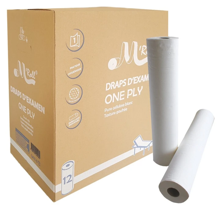 Drap d'examen ONE PLY