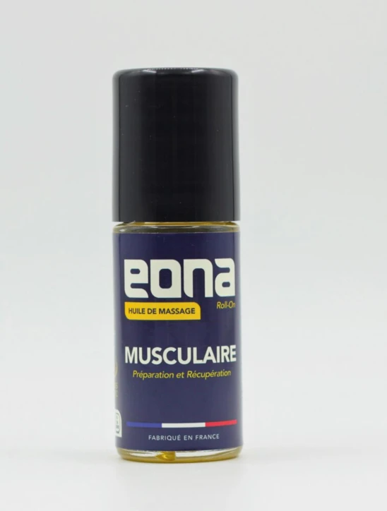 Roll-on musculaire