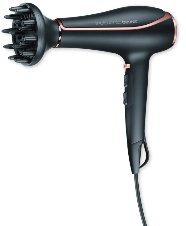 Sèche-cheveux HC 80