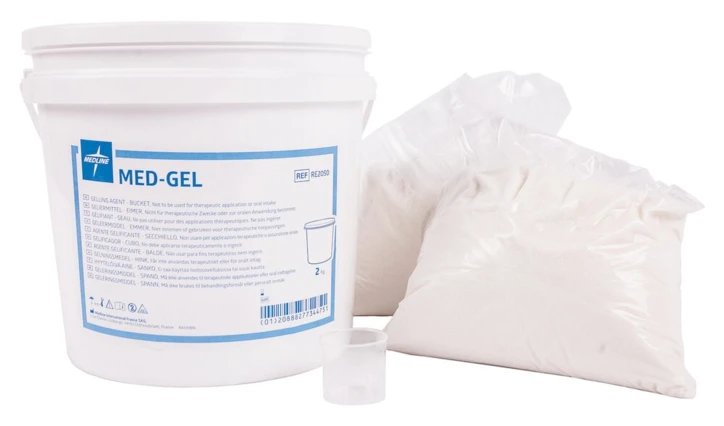 Gélifiant MED-GEL