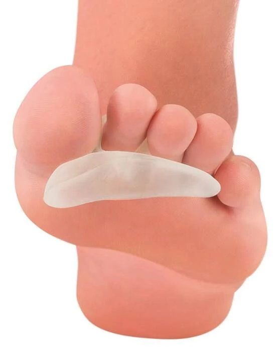 Coussinet gel orteil Orliman FeetPAD®