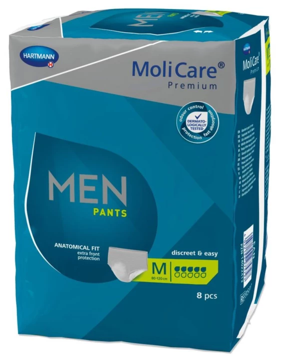 MoliCare Premium Men Pants