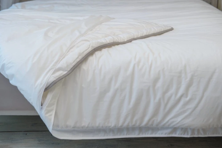 Housse de couette imperméable en TENCEL