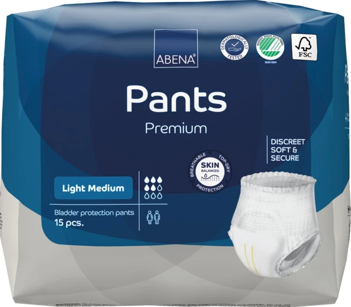 ABENA Pants Premium