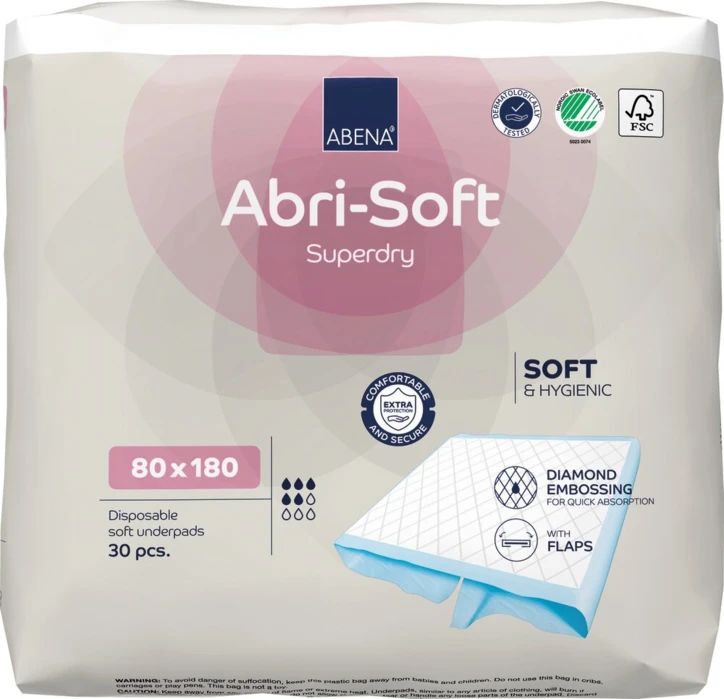 Alèse ABRI SOFT