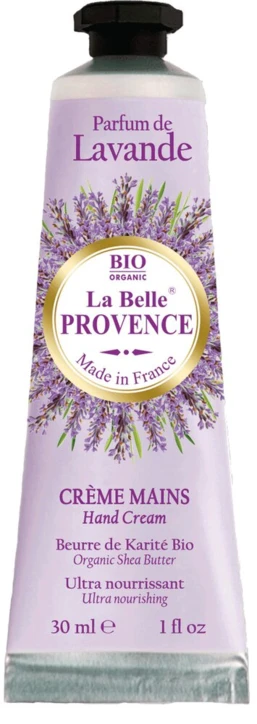 Crème mains LA BELLE PROVENCE