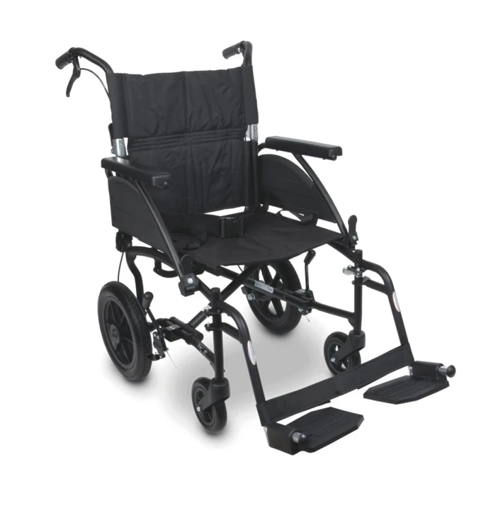 Fauteuil manuel STAN'UP