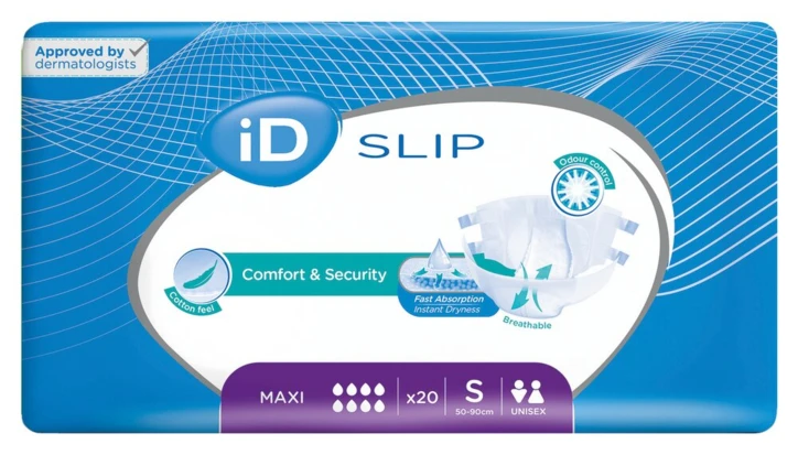 iD SLIP