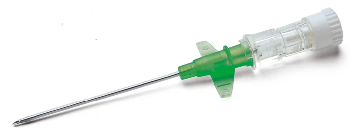 Cathéter VERSATUS®