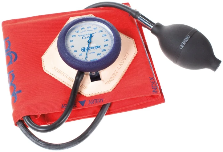 Tensiomètre VAQUEZ-LAUBRY® CLASSIC