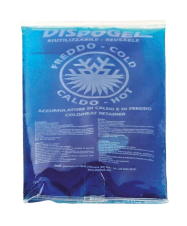 Coussin thermique froid/chaud