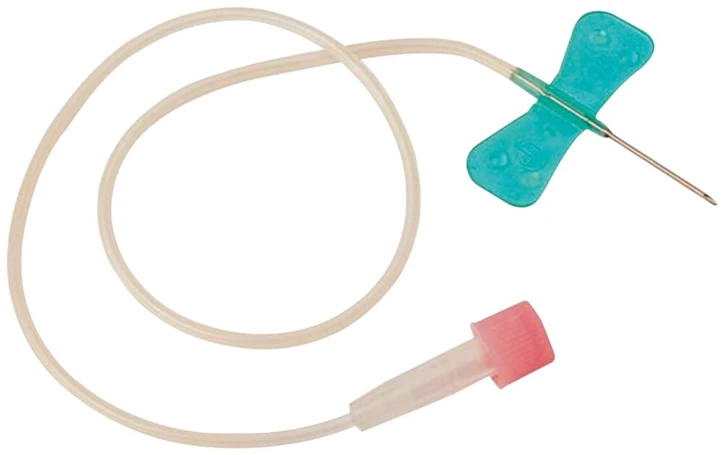 Microperfuseur SURFLO™ à ailettes