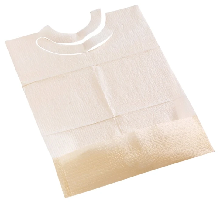 Bavoir à usage unique Vala®Fit BAND