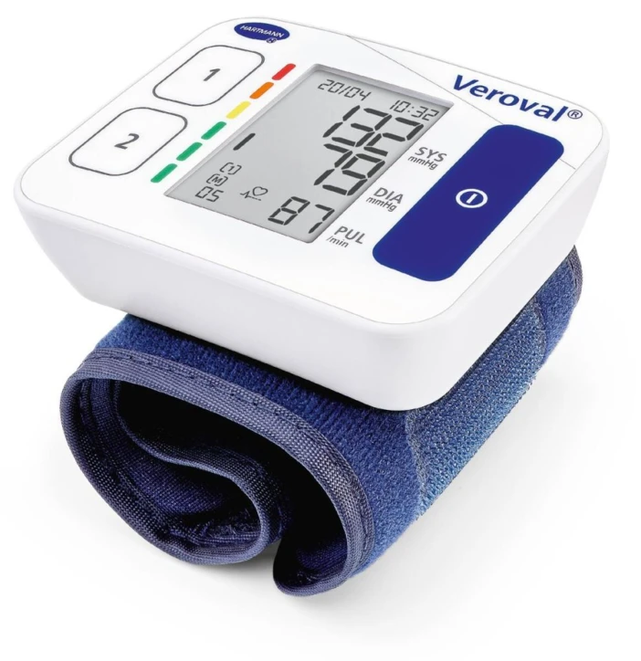 Tensiomètre de poignet Veroval® compact