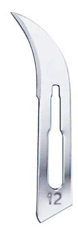 Lame de bistouri stérile JOLETI