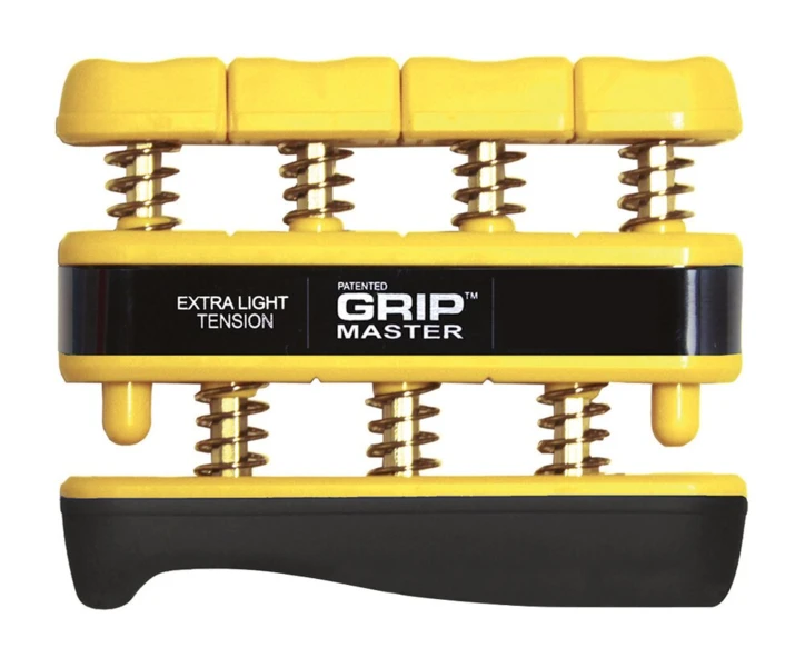 Poignée de force GRIPMASTER