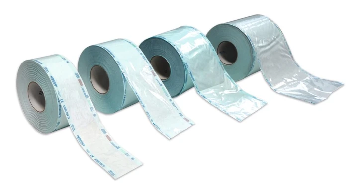 Gaine de stérilisation STERI-TOV®