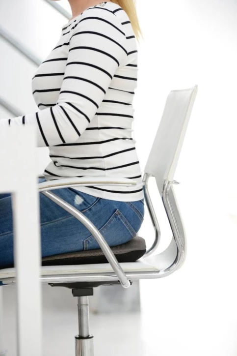 Coussin SISSEL® BACK CHANGE