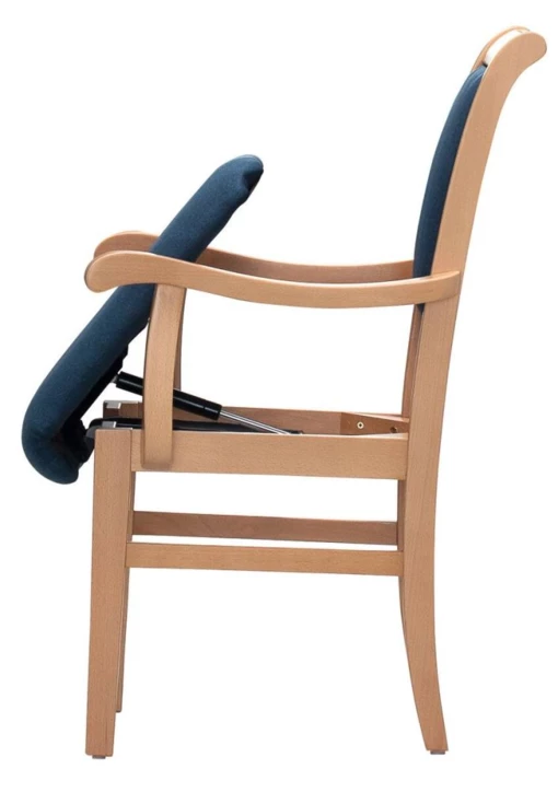 Chaise releveur ASTER