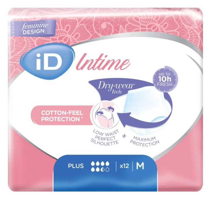 iD INTIME
