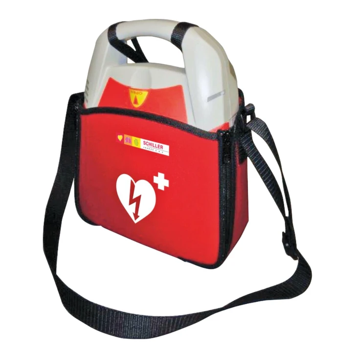 Sacoche pour défibrillateur FRED PA-1