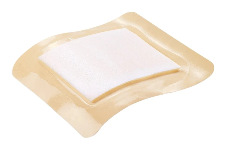 Pansement SUPRASORB® P Hydrocellulaire