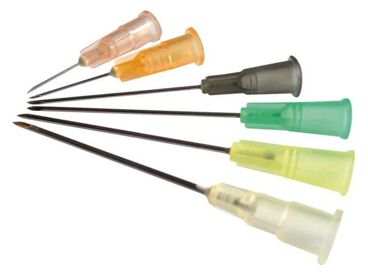 Aiguille AGANI™ TERUMO®