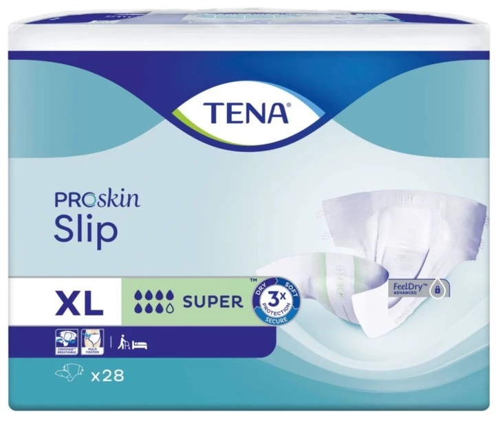 TENA Slip ProSkin