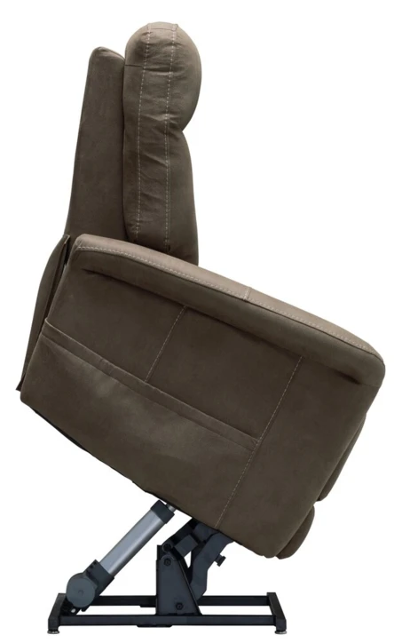 Fauteuil releveur SMART - 2 moteurs