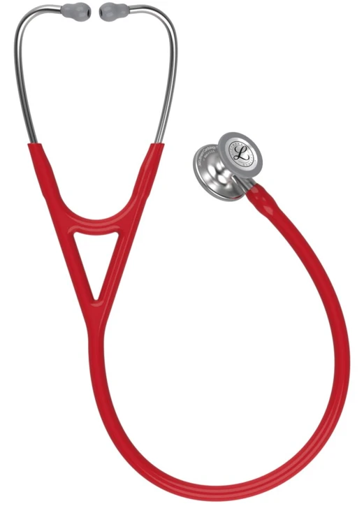 Stéthoscope 3M™ LITTMANN® CARDIOLOGY IV™