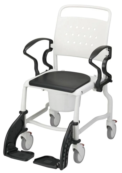 Fauteuil de douche à roulettes BONN