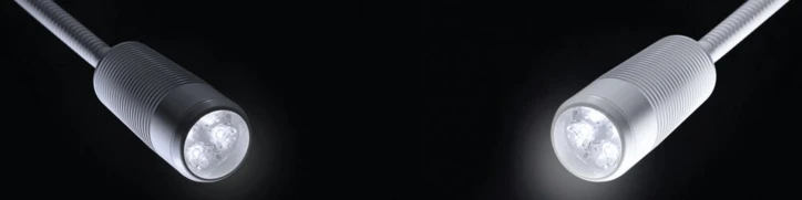 Lampe d'examen LED