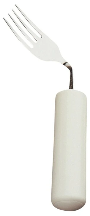 Couverts manches courbés QUEENS