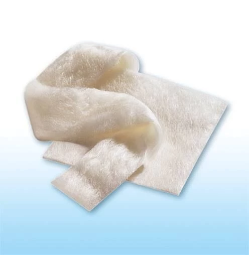 Pansement SUPRASORB® A + AG Pro