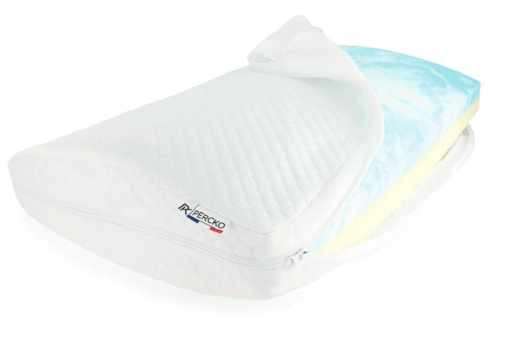 Oreiller ergonomique PERCKO