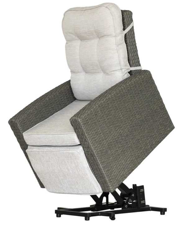 Fauteuil releveur extérieur NICE - 1 moteur