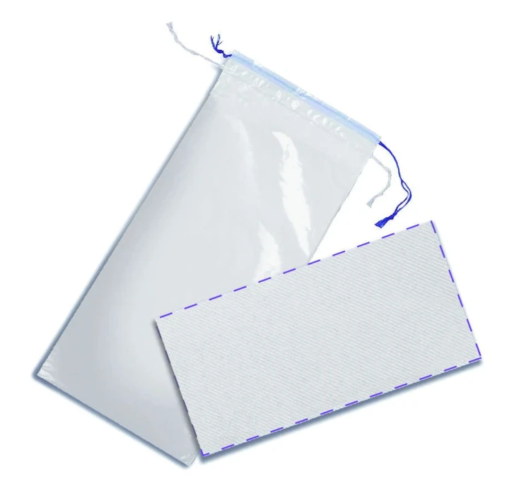 Urinal masculin CareBag®