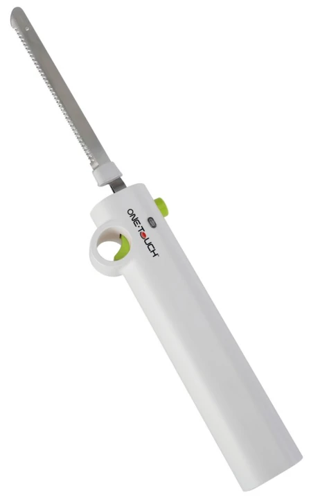 Couteau électrique One-touch