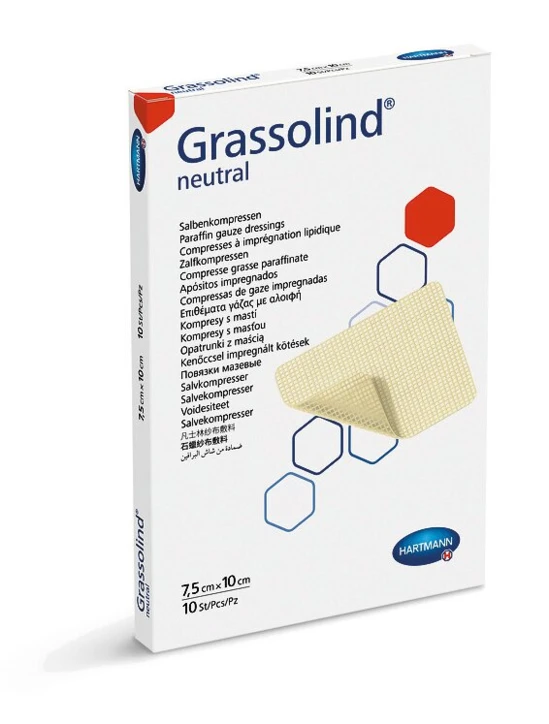 Pansement GRASSOLIND®