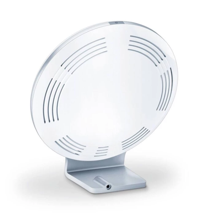 Lampe luminothérapie TL 50
