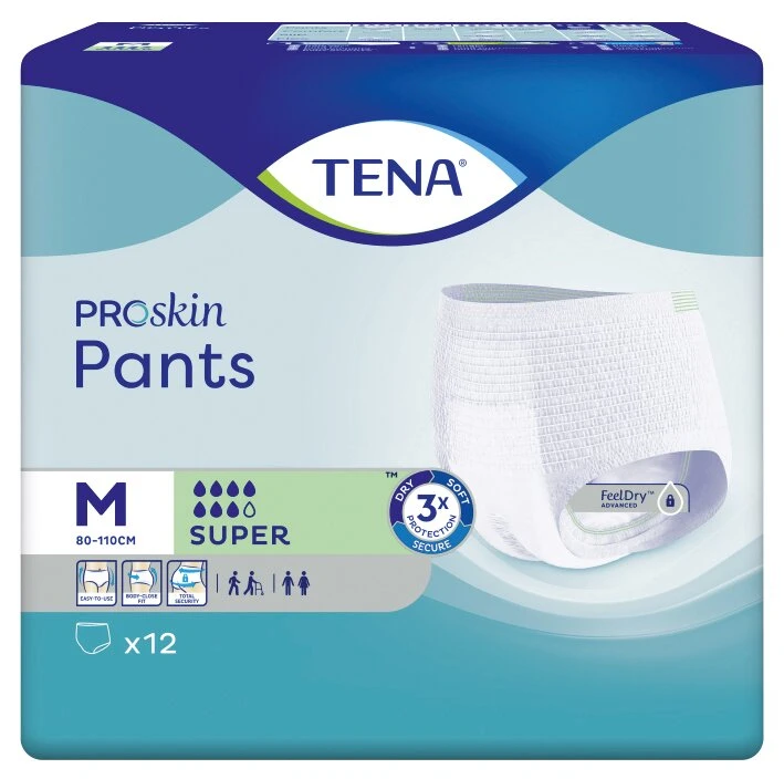 TENA Pants ProSkin