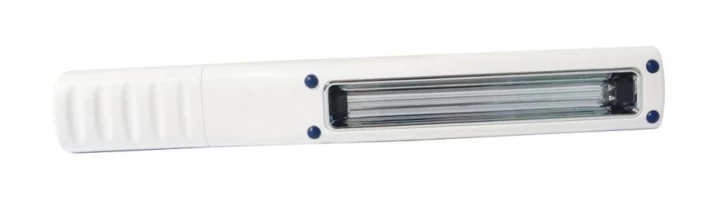 Lampe à désinfection UV Portable Vertex