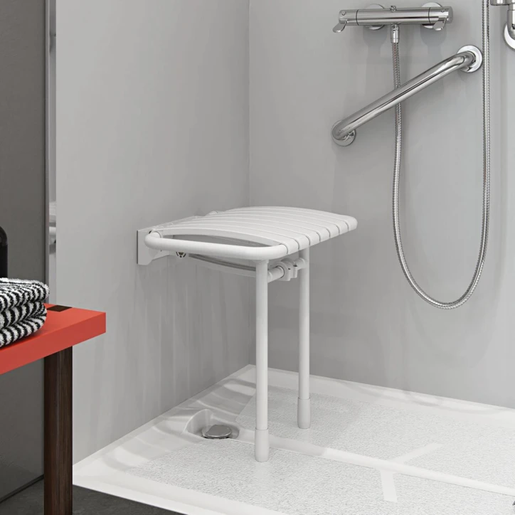 Siège de douche BAMA