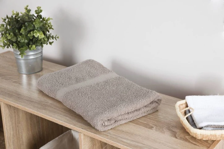 Drap de bain